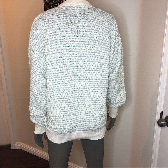 Northern Isles Men’s Or Woman’s 1980’s Sweater - Picture 3 of 6